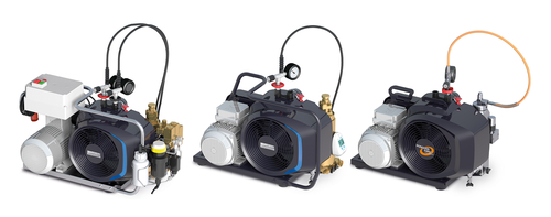 New COMPACT LINE