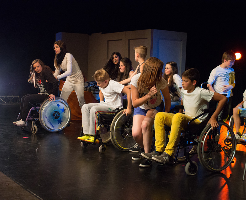 BAUER KOMPRESSOREN sponsors youth culture project in Munich