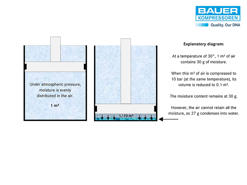 Dew Point Pressure Dew Point Frost Point